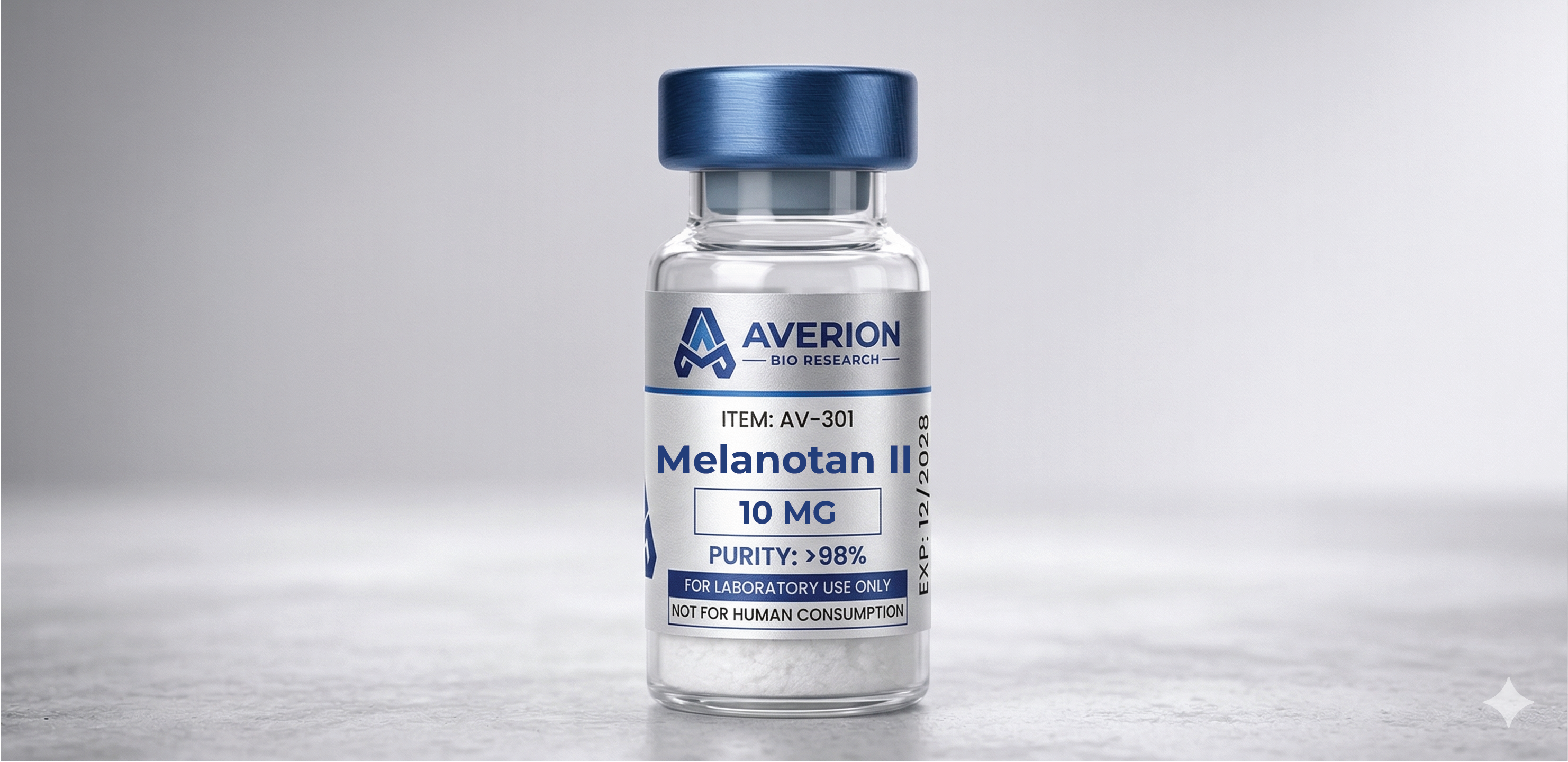 Melanotan II