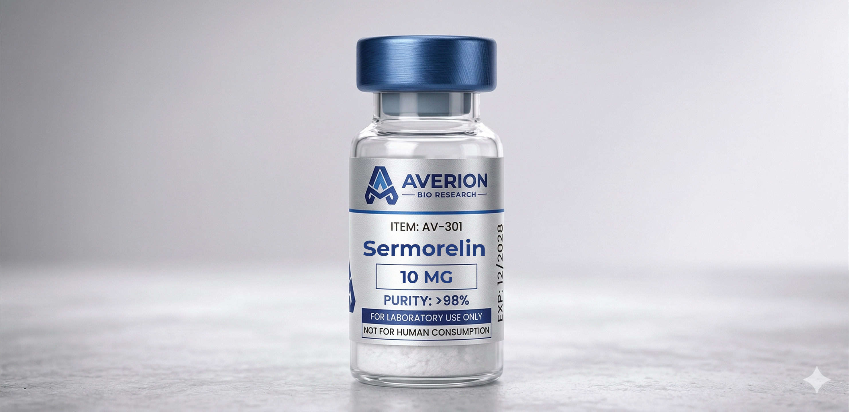 Sermorelin