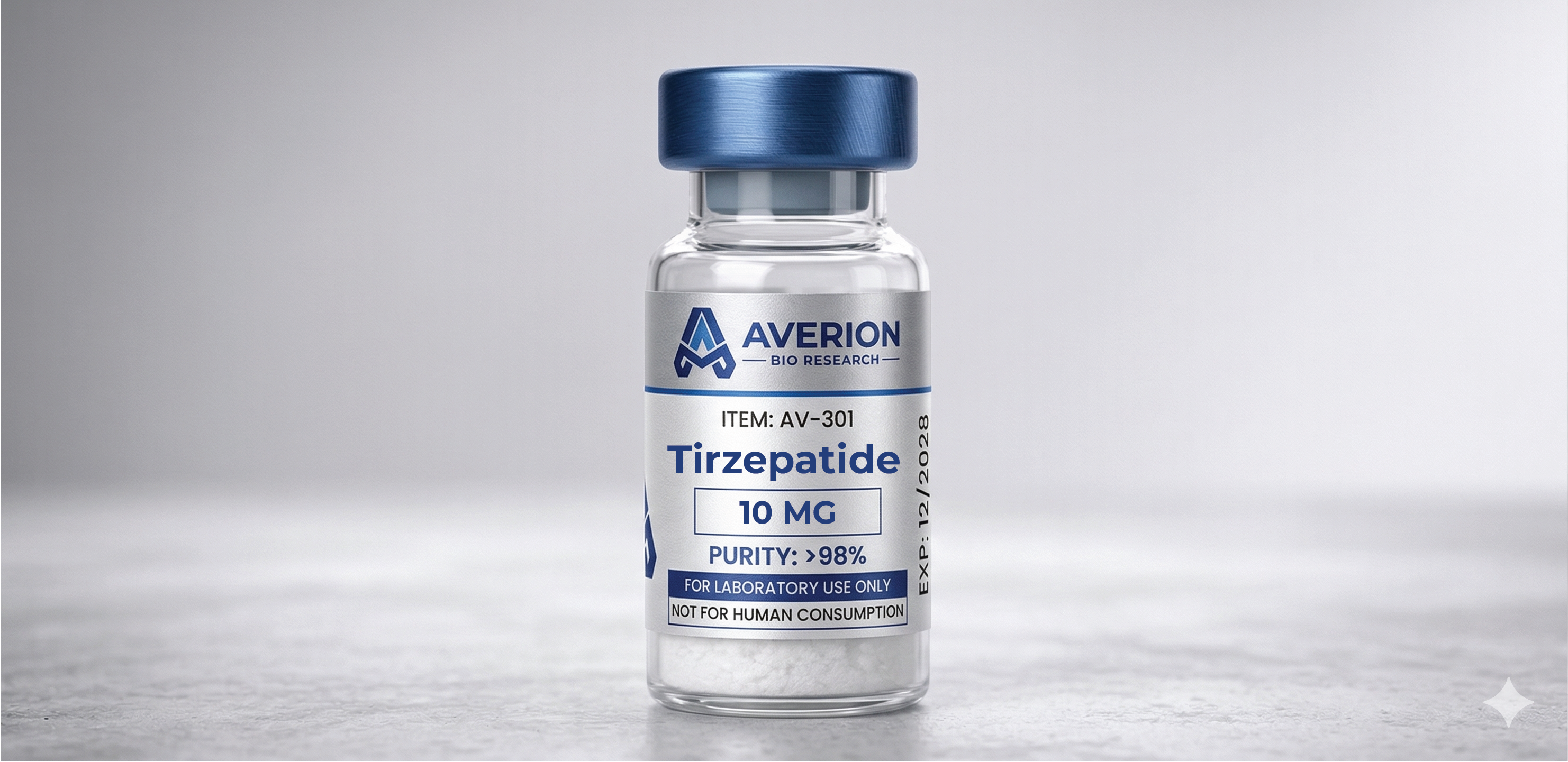 Tirzepatide
